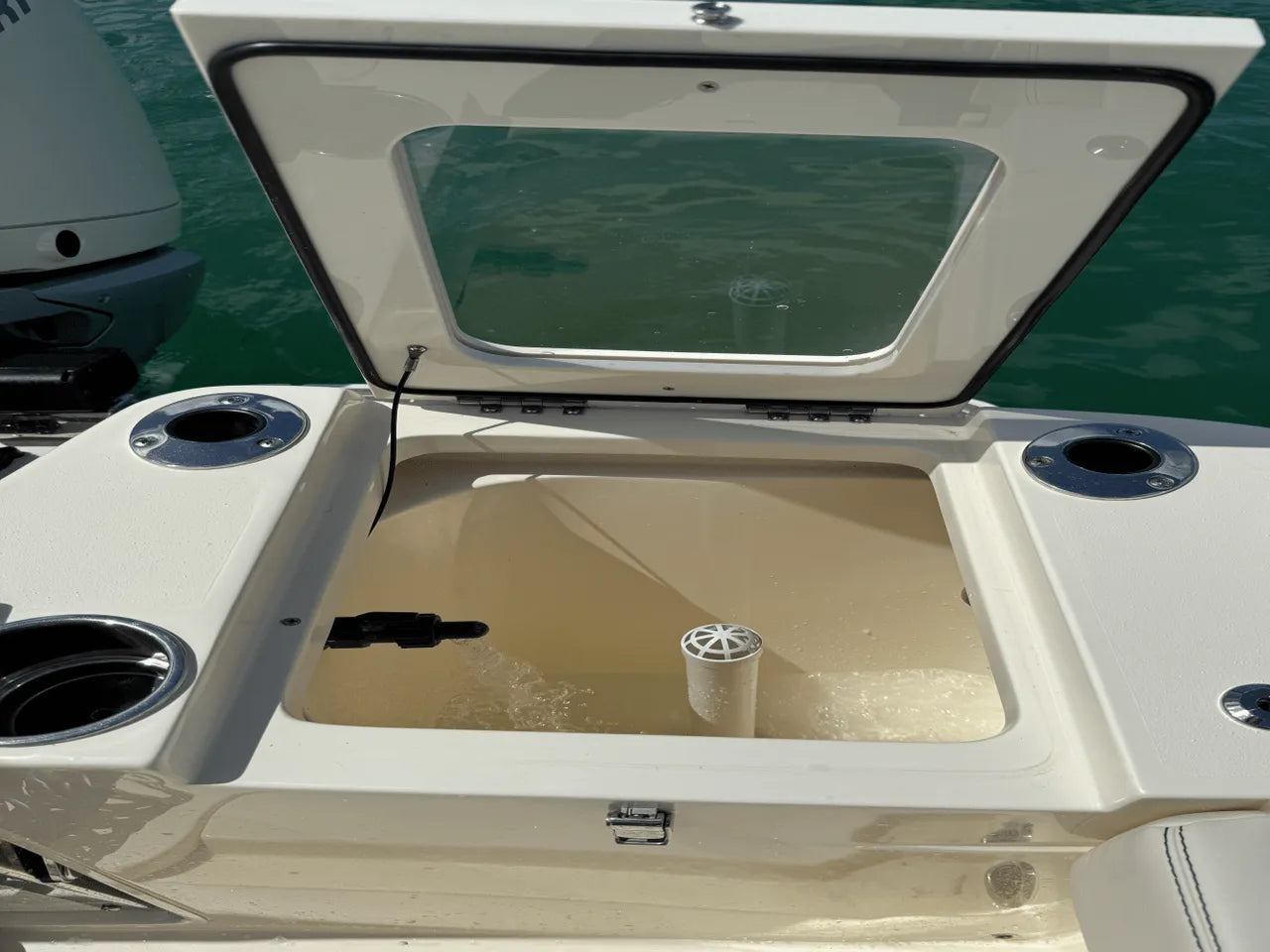 2026 Scout 240 XSF 24.0 feet, Clearwater, Florida #6