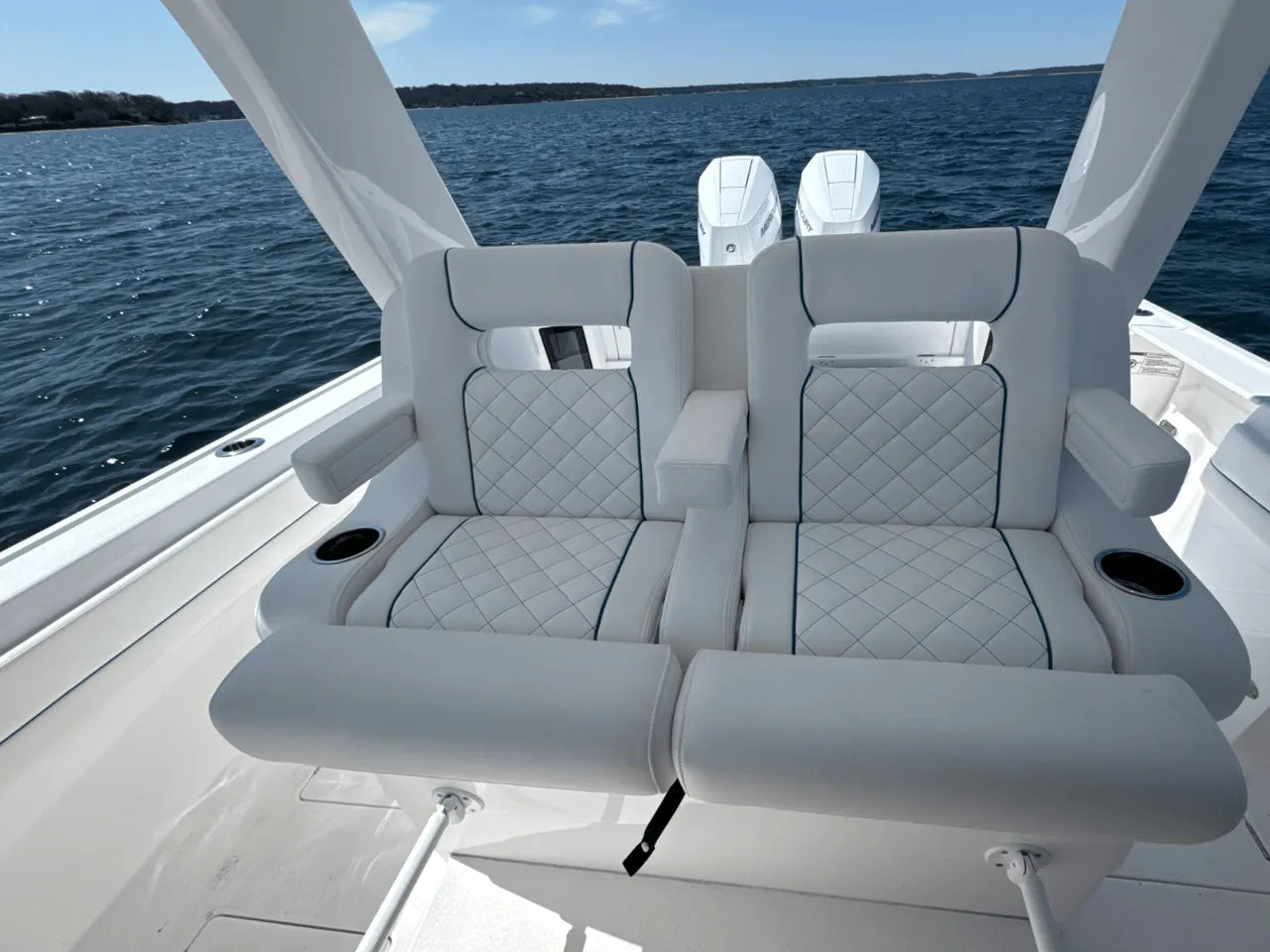 2025 Intrepid 345 NOMAD SE 34.0 feet, Clearwater, Florida #34