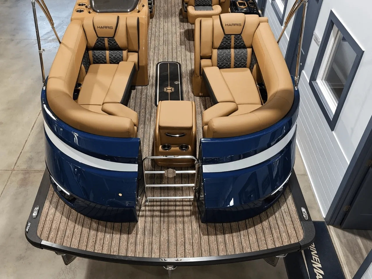 2025 Harris 230 Grand Mariner 23.0 feet, Clearwater, Florida #26