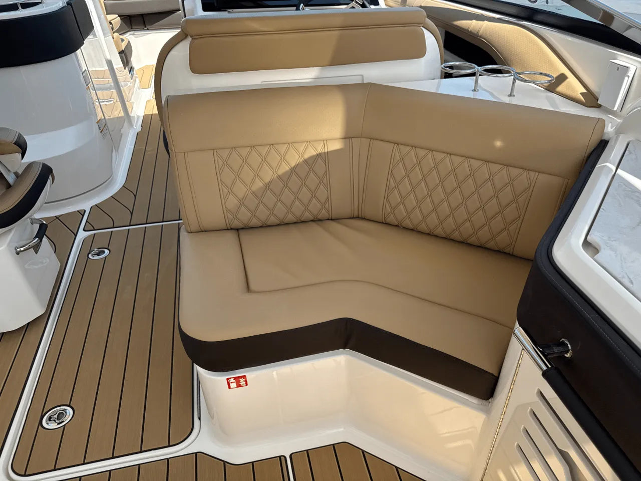 2025 Sea Ray SLX 310 Outboard 31.0 feet, Clearwater, Florida #37