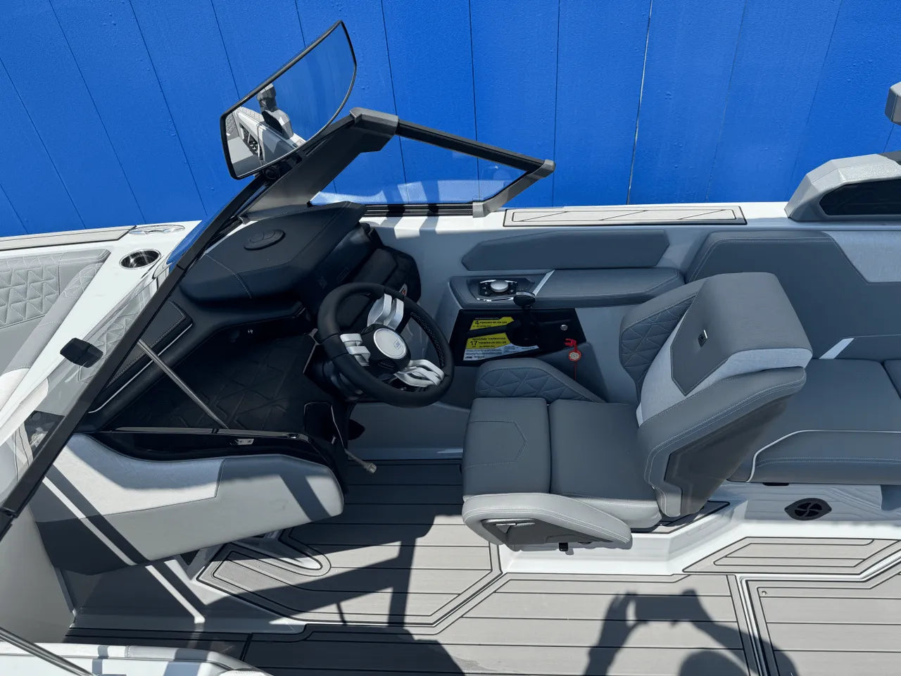 2026 Nautique GS24SUPER AIR 24.0 feet, Clearwater, Florida #31