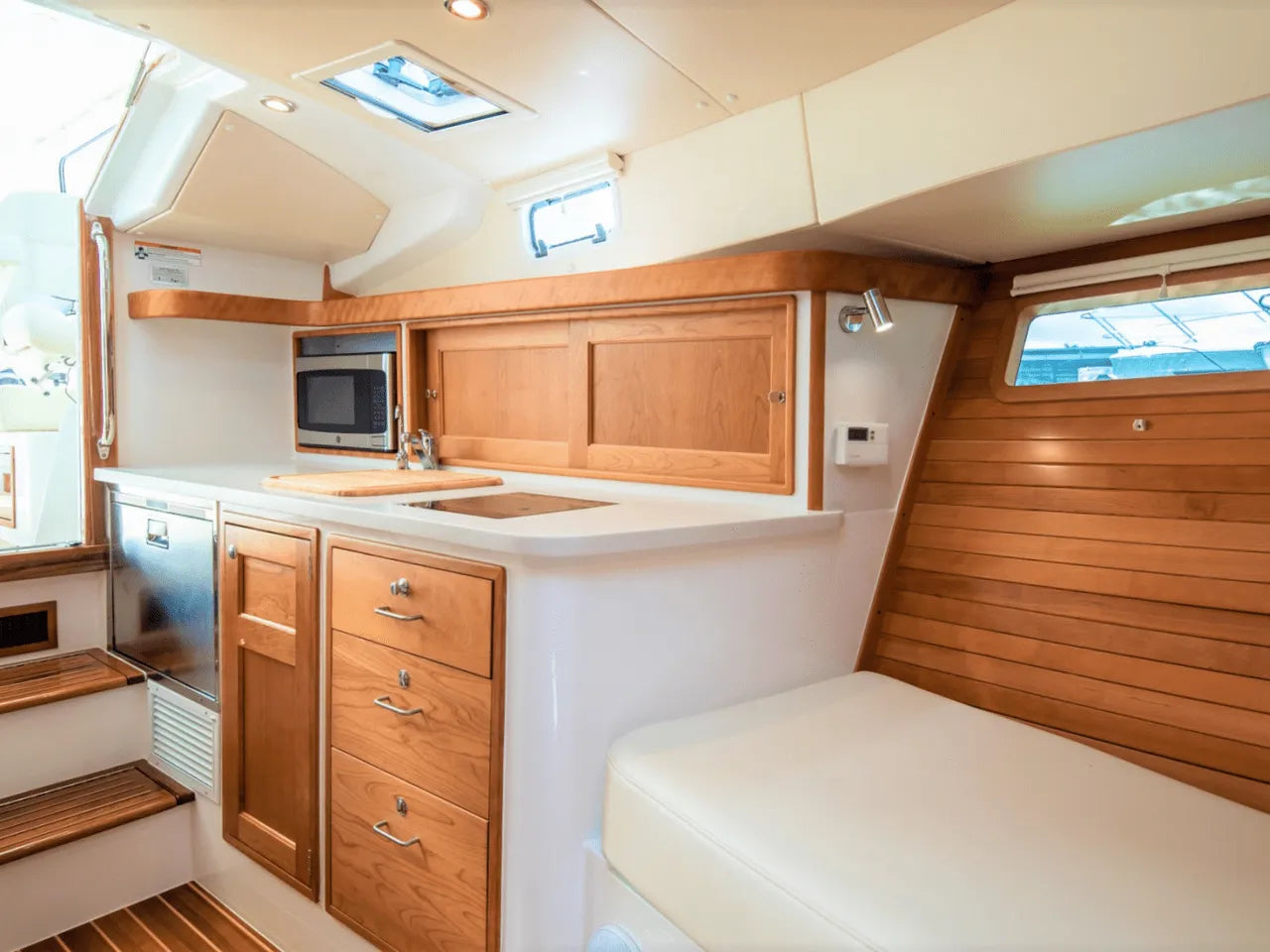 2025 MJM 35 35.0 feet, Clearwater, Florida #60