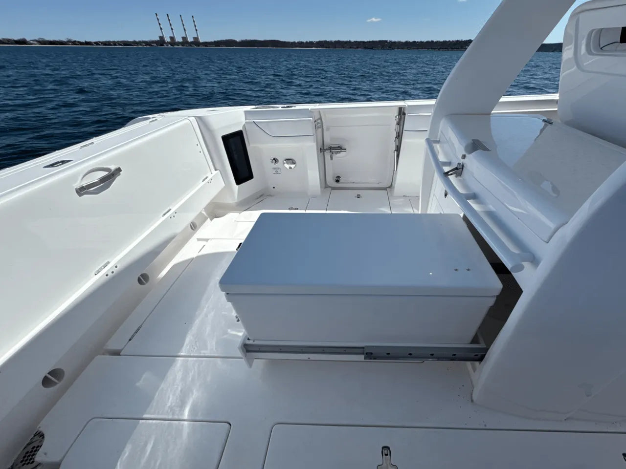 2025 Intrepid 345 NOMAD SE 34.0 feet, Clearwater, Florida #30