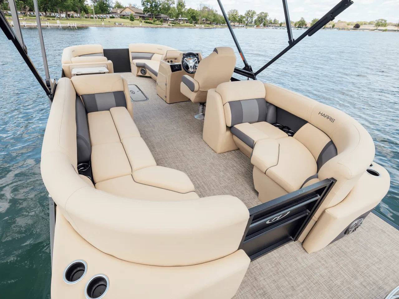 2026 Harris Cruiser 230 25.0 feet, Clearwater, Florida #35