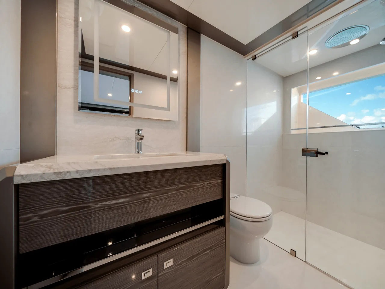 2025 Ocean Alexander 35R 117.0 feet, Clearwater, Florida #64