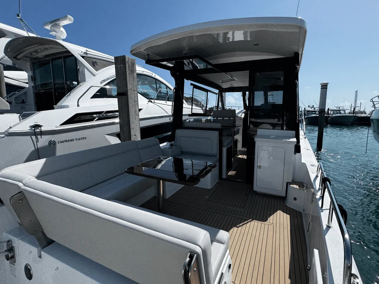 2025 MJM 42 42.0 feet, Clearwater, Florida #6