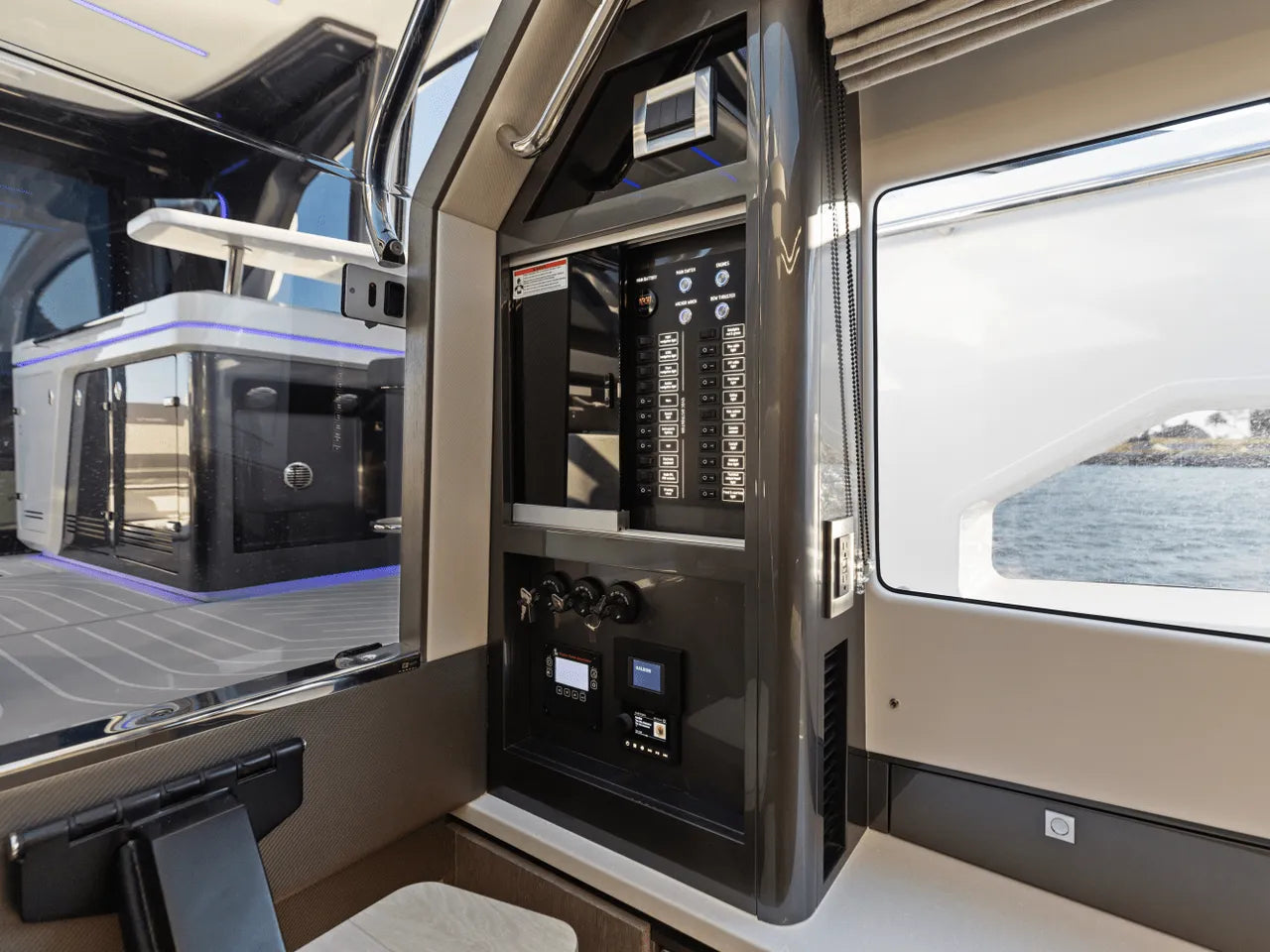 2026 Galeon 435 GTO 43.0 feet, Clearwater, Florida #77