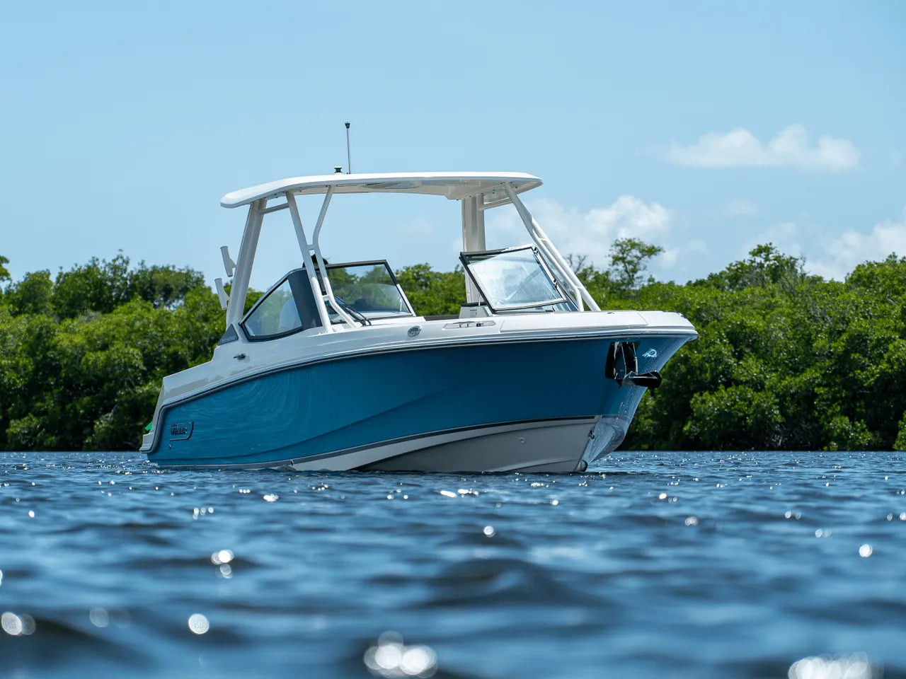 2025 Boston Whaler 240 Vantage 24.0 feet, Clearwater, Florida #28