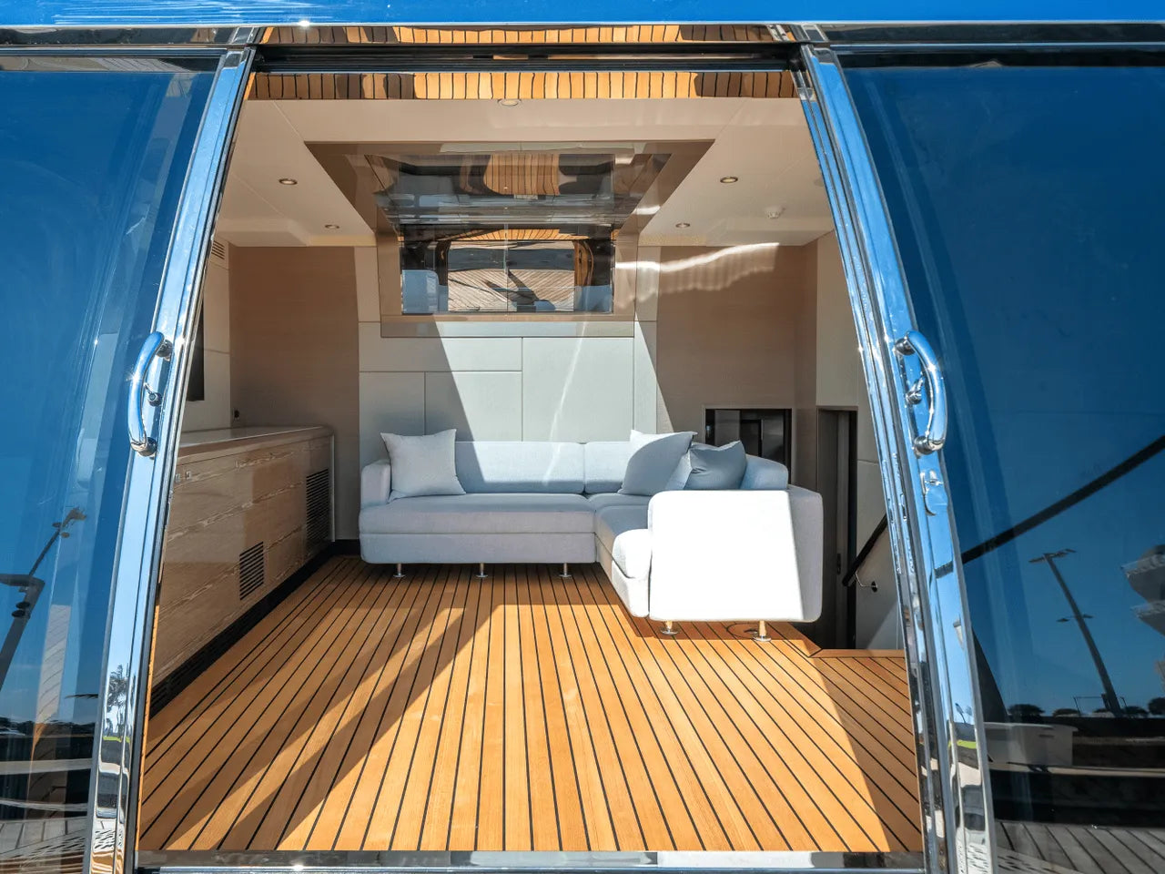 2025 Ocean Alexander 35R 117.0 feet, Clearwater, Florida #6
