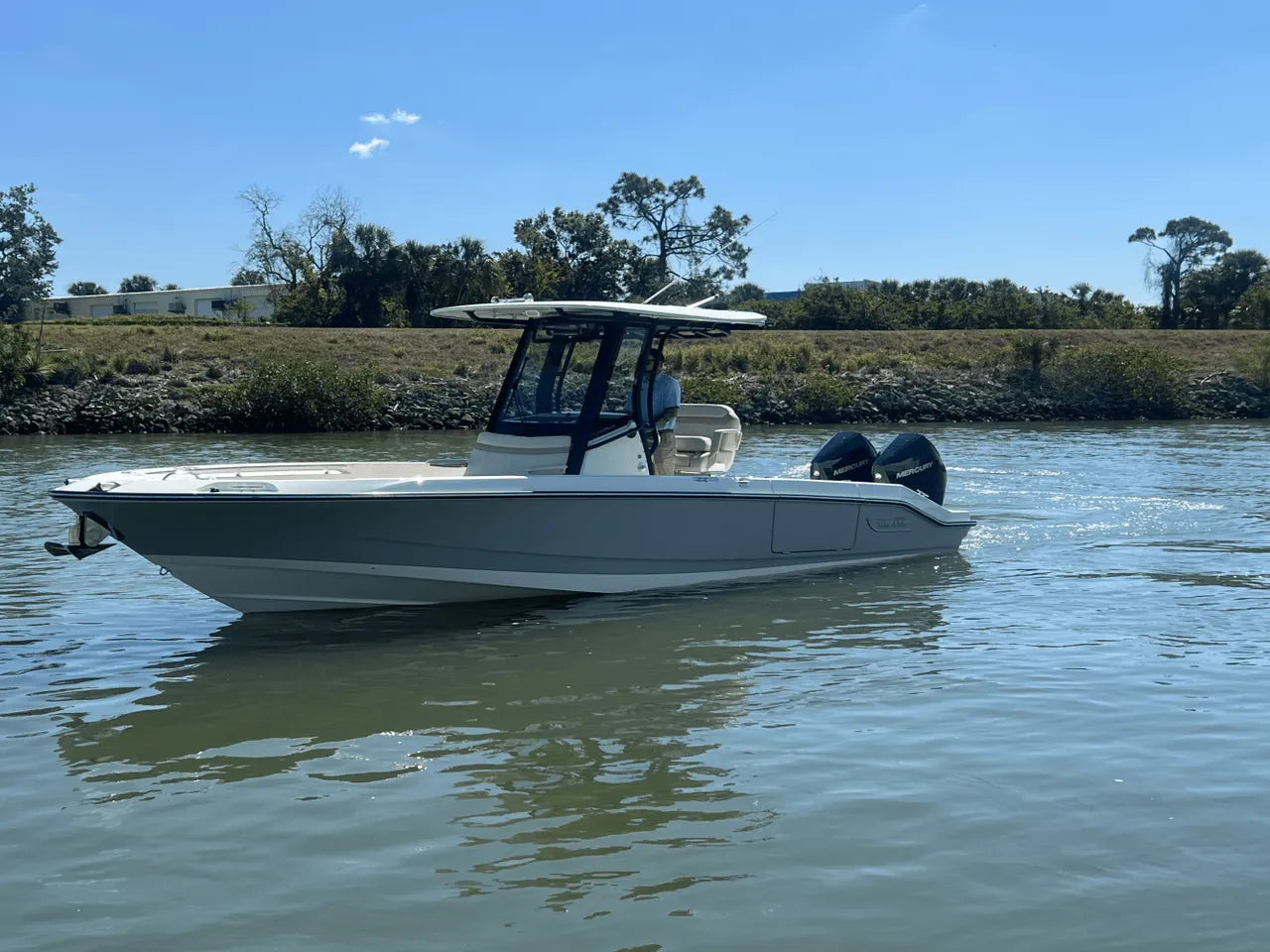 2025 Boston Whaler 280 Dauntless 28.0 feet, Clearwater, Florida #24