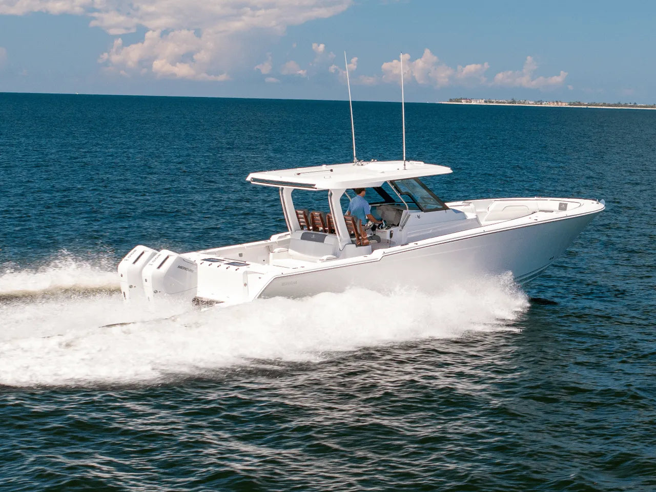 2025 Bertram 39CC 39.0 feet, Clearwater, Florida #57