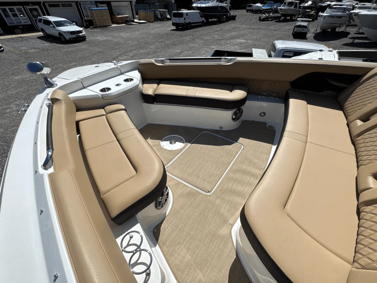 2026 Sea Ray SLX 400 Outboard 40.0 feet, Clearwater, Florida #51
