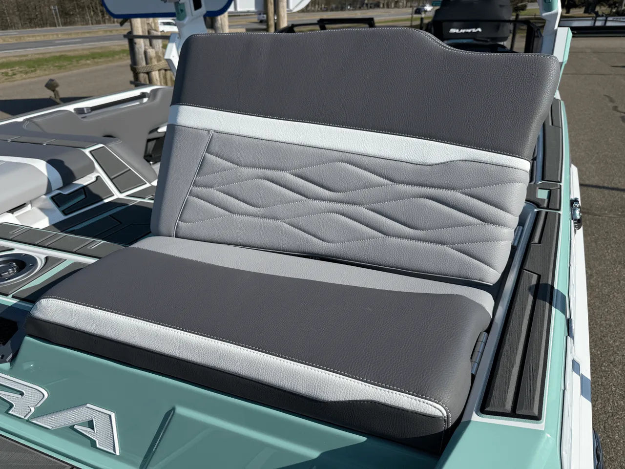 2025 Supra SE 24.0 feet, Clearwater, Florida #100