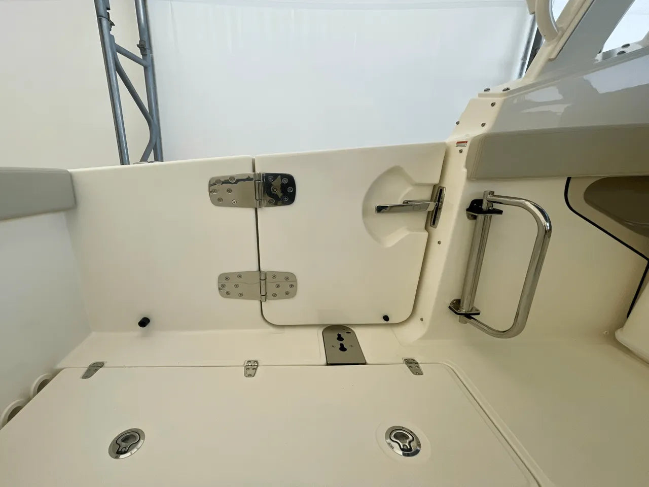 2025 Boston Whaler 280 Vantage 28.0 feet, Clearwater, Florida #7