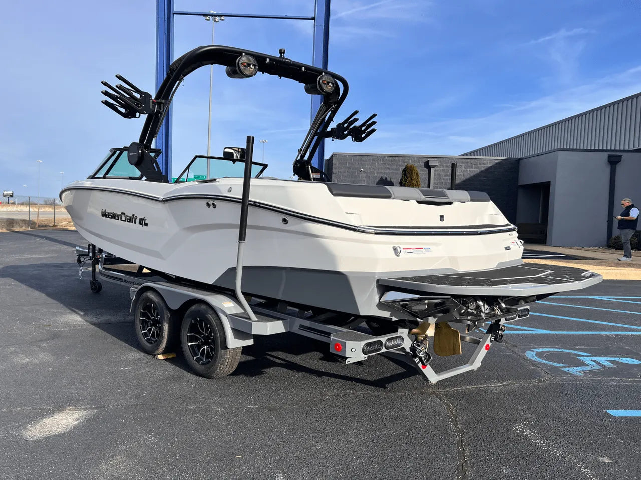 2025 Mastercraft NXT22 22.0 feet, Clearwater, Florida #3