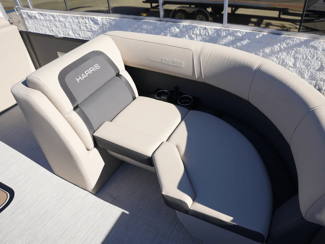 2025 Harris 210 Cruiser 21.0 feet, Clearwater, Florida #10