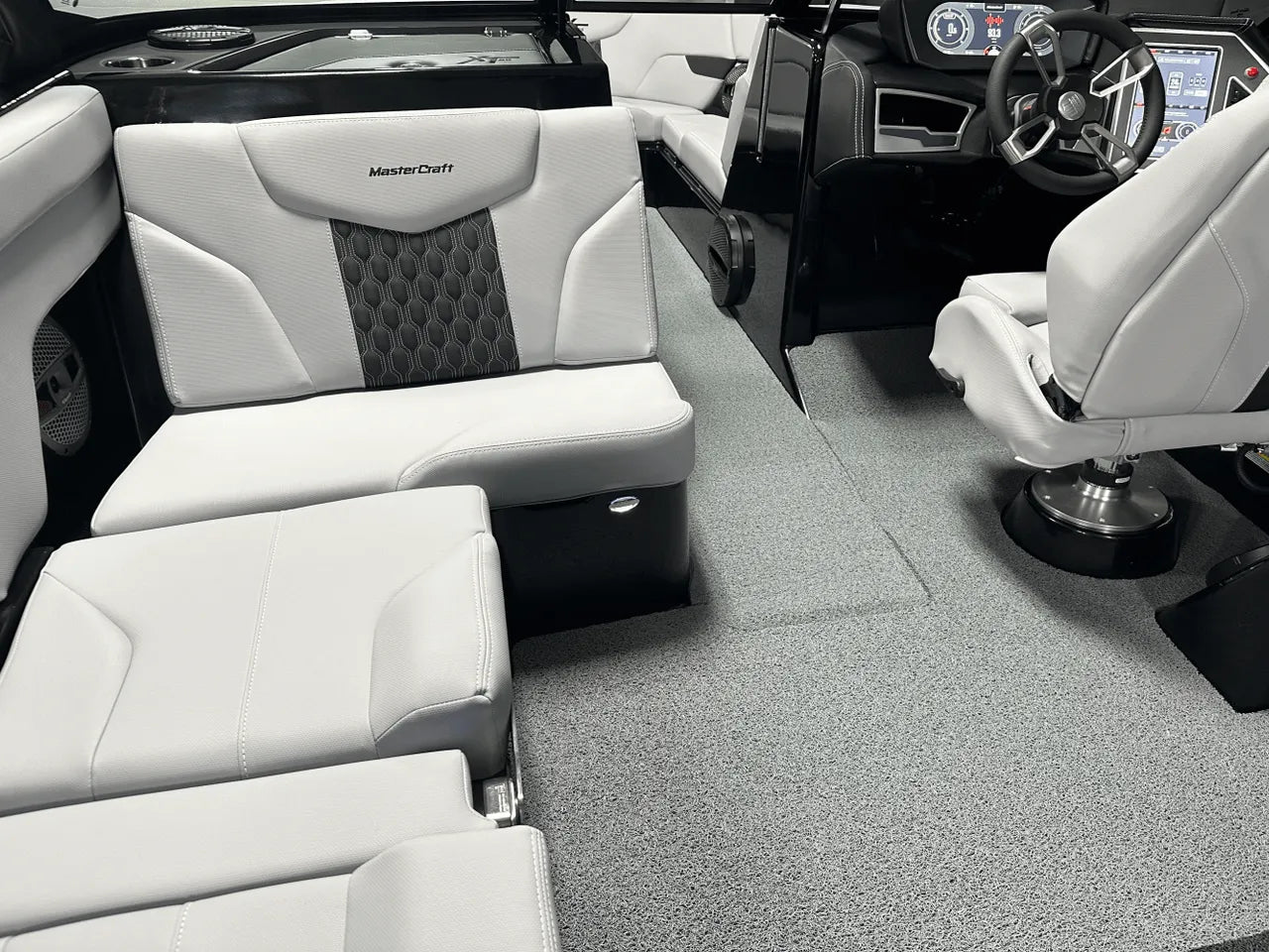 2024 Mastercraft XT25 25.0 feet, Clearwater, Florida #44