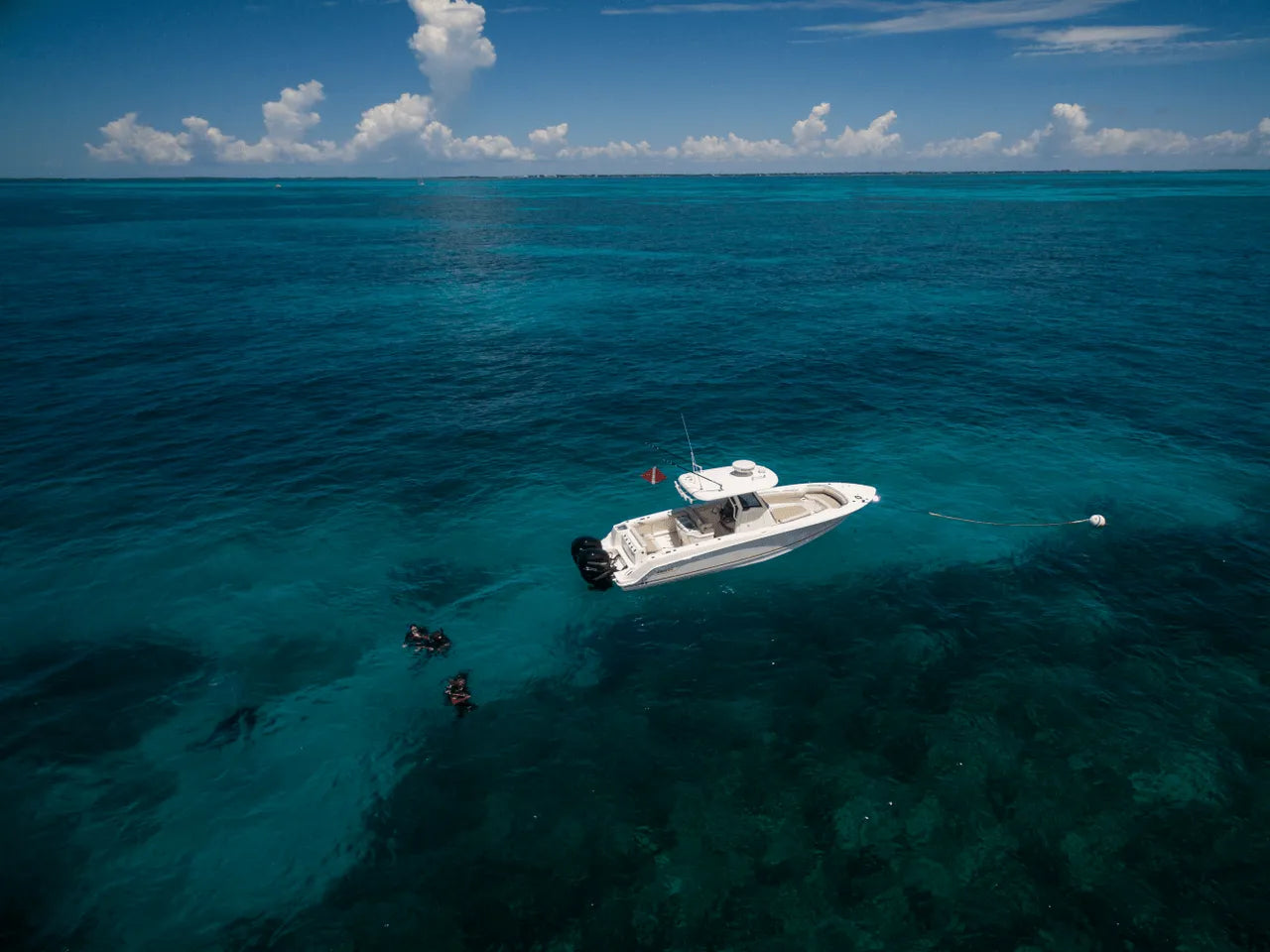 2026 Boston Whaler 280 Outrage 28.0 feet, Clearwater, Florida #14