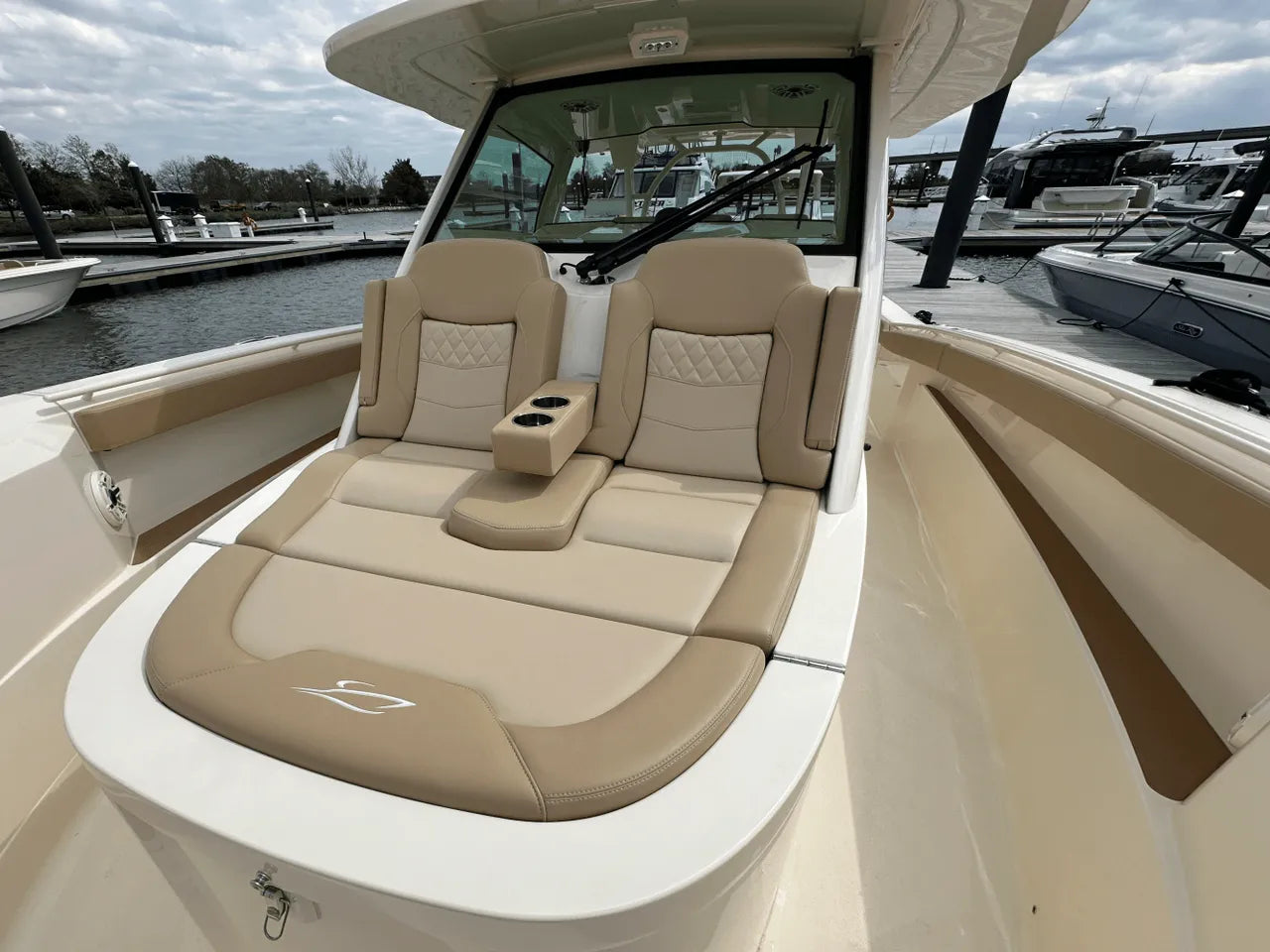 2025 Scout 377 LXF 37.0 feet, Clearwater, Florida #43