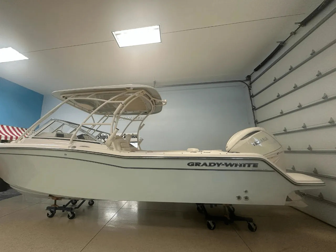 2026 Grady-White Freedom 235 23.0 feet, Clearwater, Florida #2