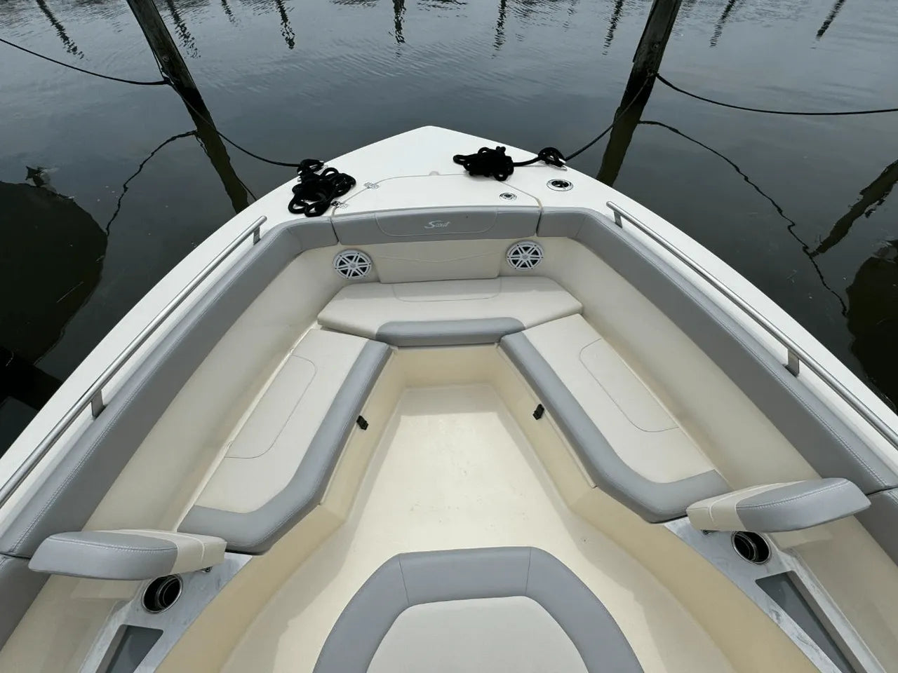 2025 Scout 240 XSF 24.0 feet, Clearwater, Florida #37