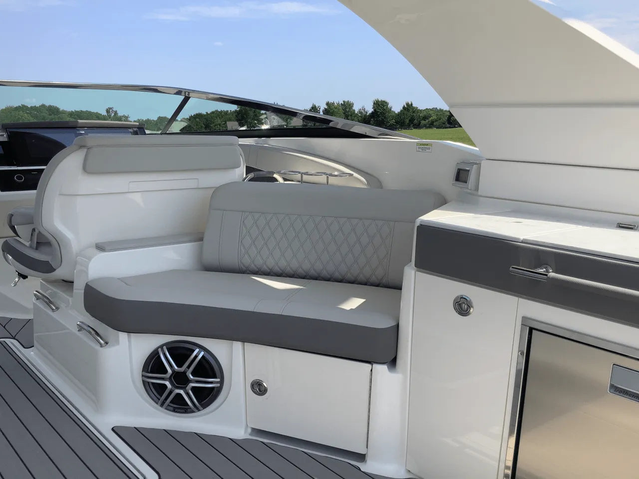 2026 Sea Ray SLX 350 35.0 feet, Clearwater, Florida #19
