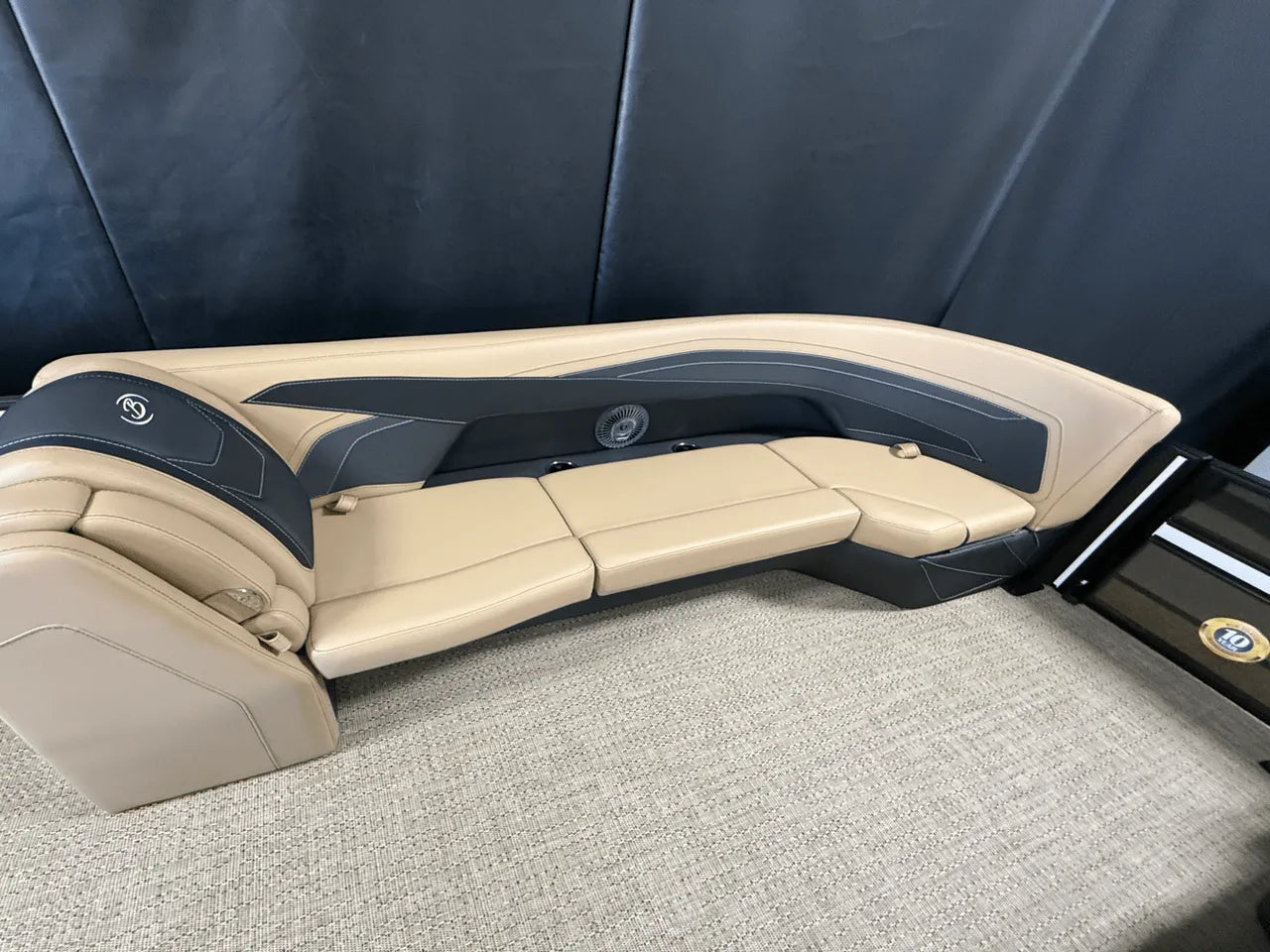 2026 Barletta Cabrio 24 UC 24.0 feet, Clearwater, Florida #65