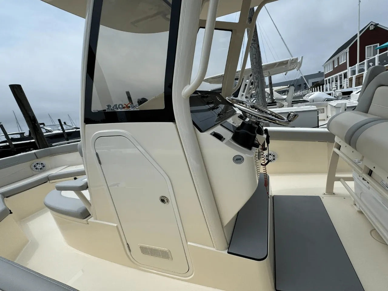 2025 Scout 240 XSF 24.0 feet, Clearwater, Florida #27