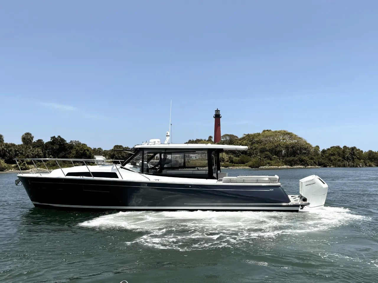 2025 MJM 42 42.0 feet, Clearwater, Florida #1