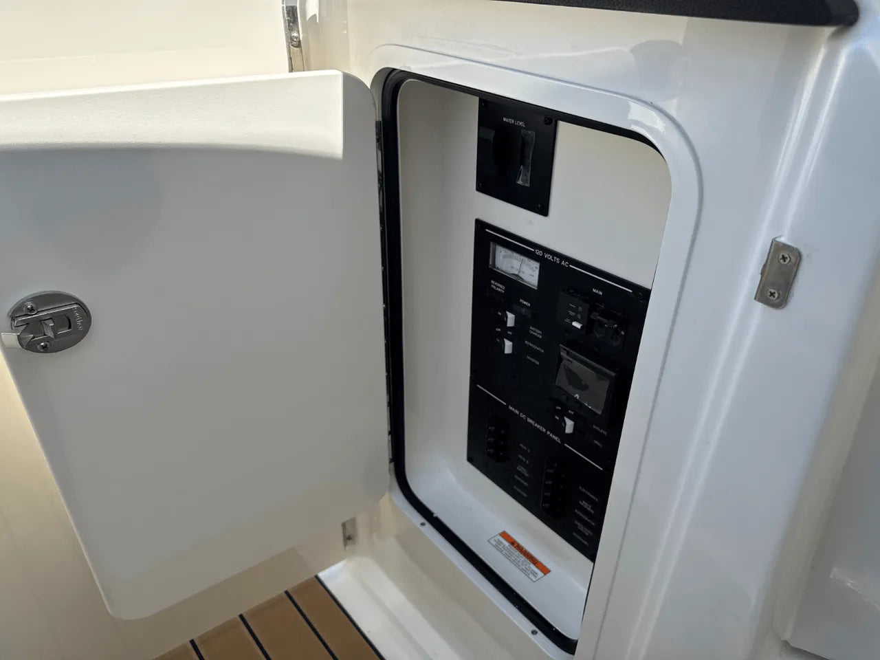 2025 Sea Ray SLX 310 Outboard 31.0 feet, Clearwater, Florida #84