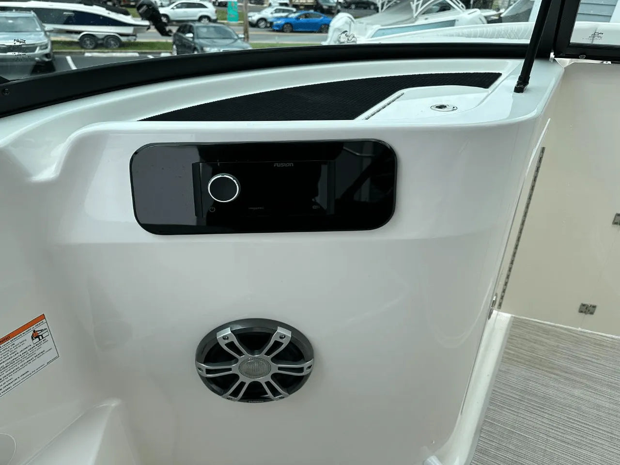 2025 Sea Ray SDX 250 Outboard 25.0 feet, Clearwater, Florida #34