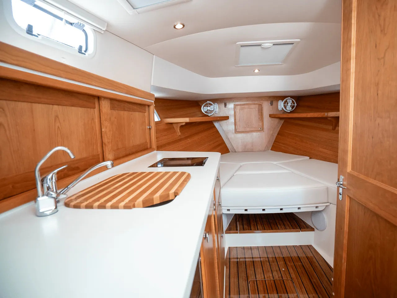 2025 MJM 35 35.0 feet, Clearwater, Florida #18