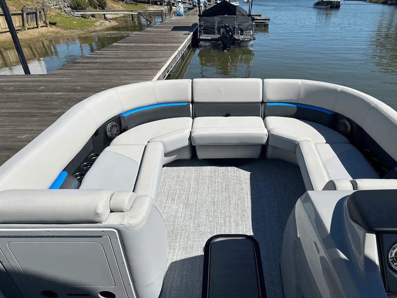 2025 Harris 230 Solstice 23.0 feet, Clearwater, Florida #22
