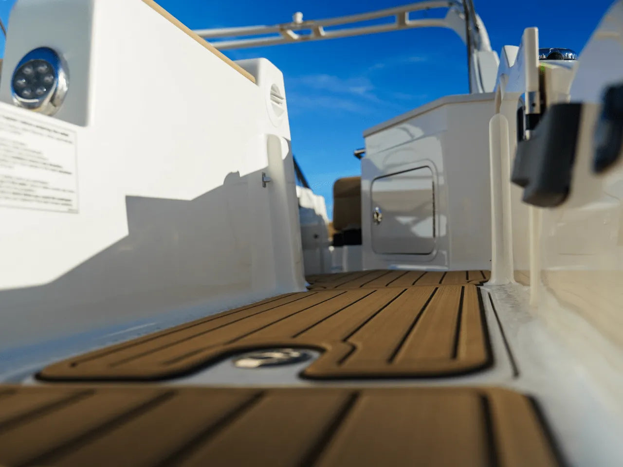 2025 Sea Ray SDX 290 Outboard 29.0 feet, Clearwater, Florida #22