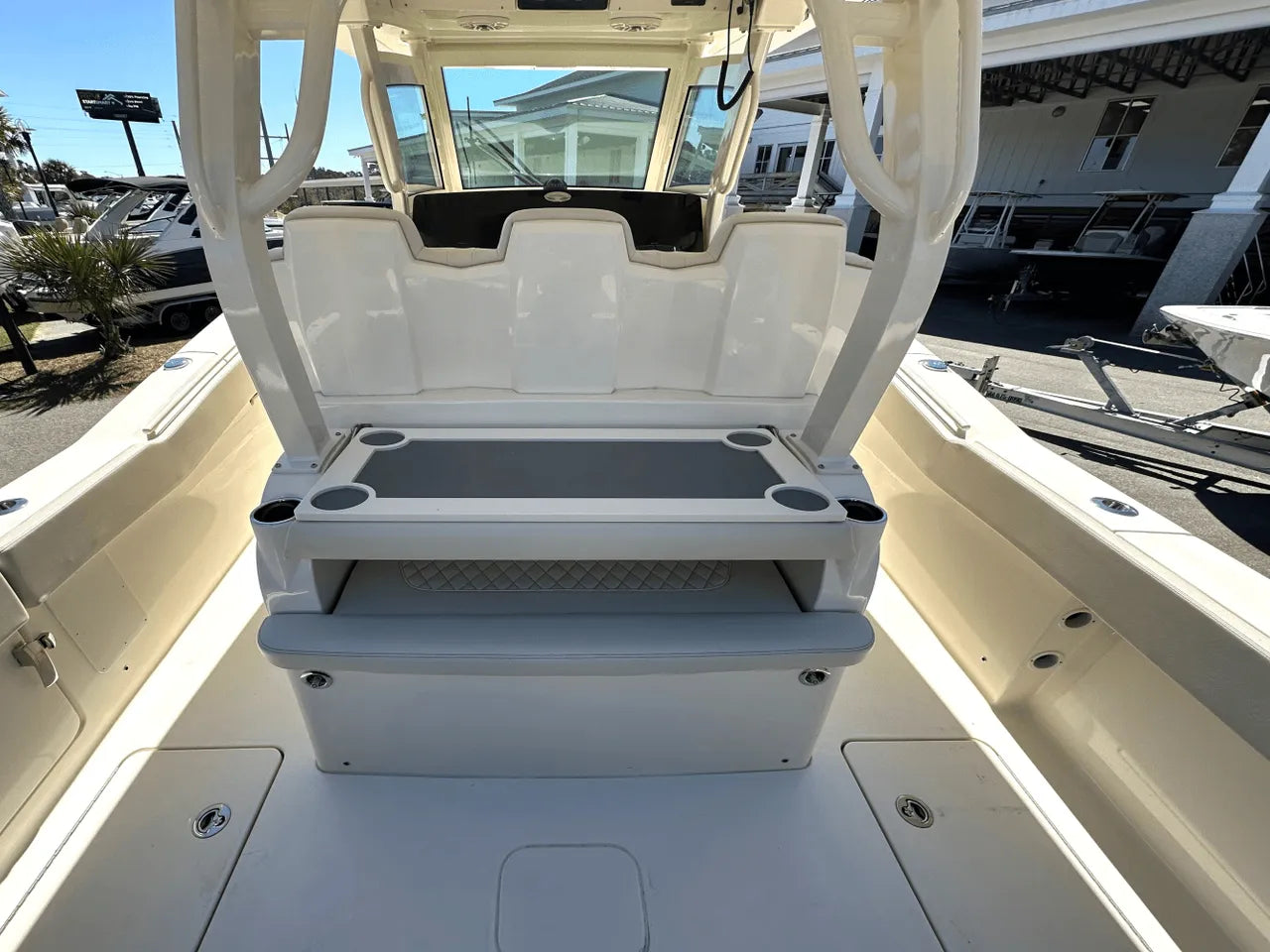 2025 Scout 357 LXF 35.0 feet, Clearwater, Florida #13