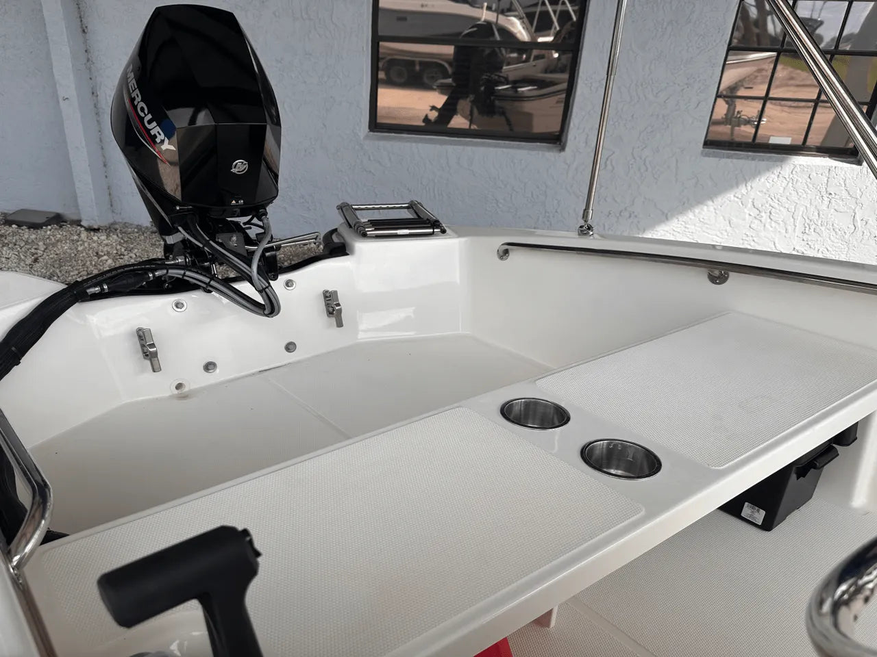 2024 Boston Whaler 130 Super Sport 13.0 feet, Clearwater, Florida #6