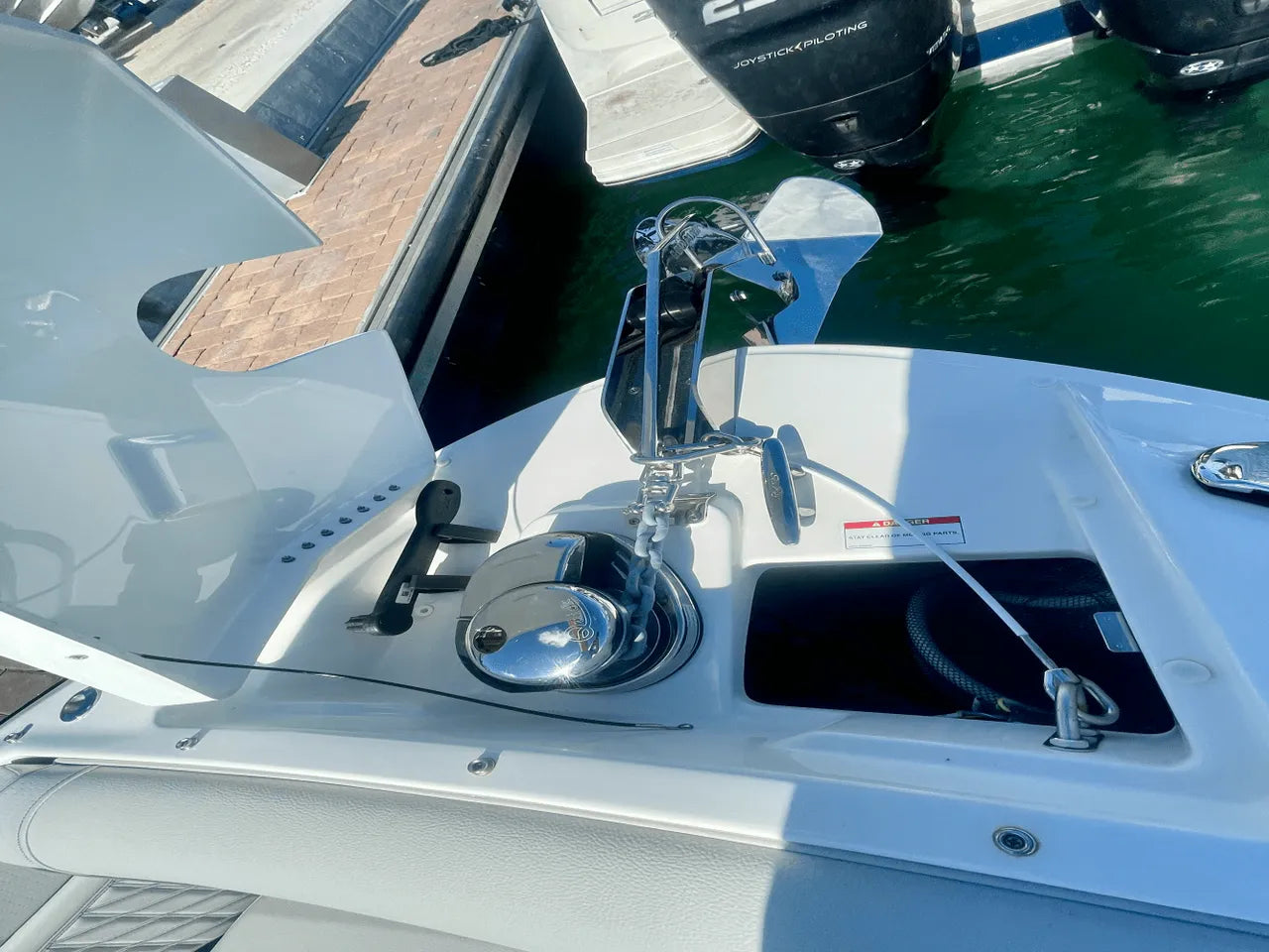 2025 Sea Ray SLX 260 Outboard 26.0 feet, Clearwater, Florida #15