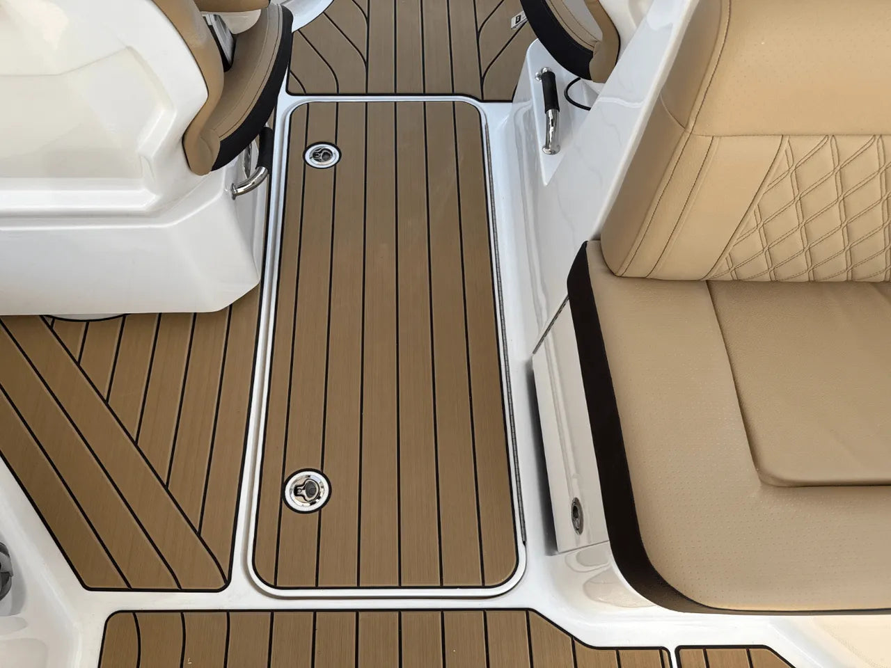 2025 Sea Ray SLX 310 Outboard 31.0 feet, Clearwater, Florida #45