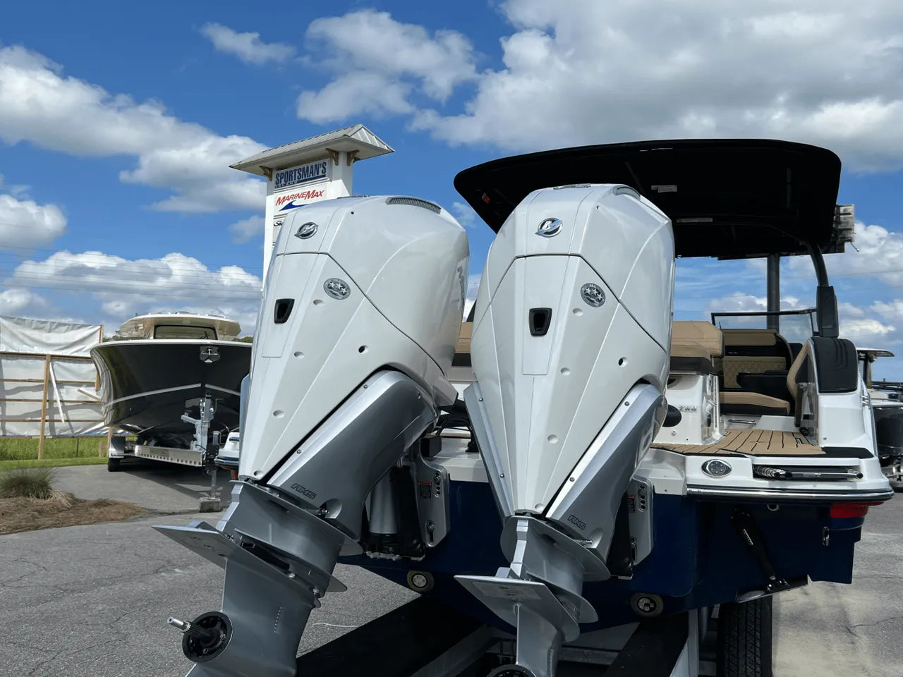 2025 Sea Ray SLX 280 28.0 feet, Clearwater, Florida #4