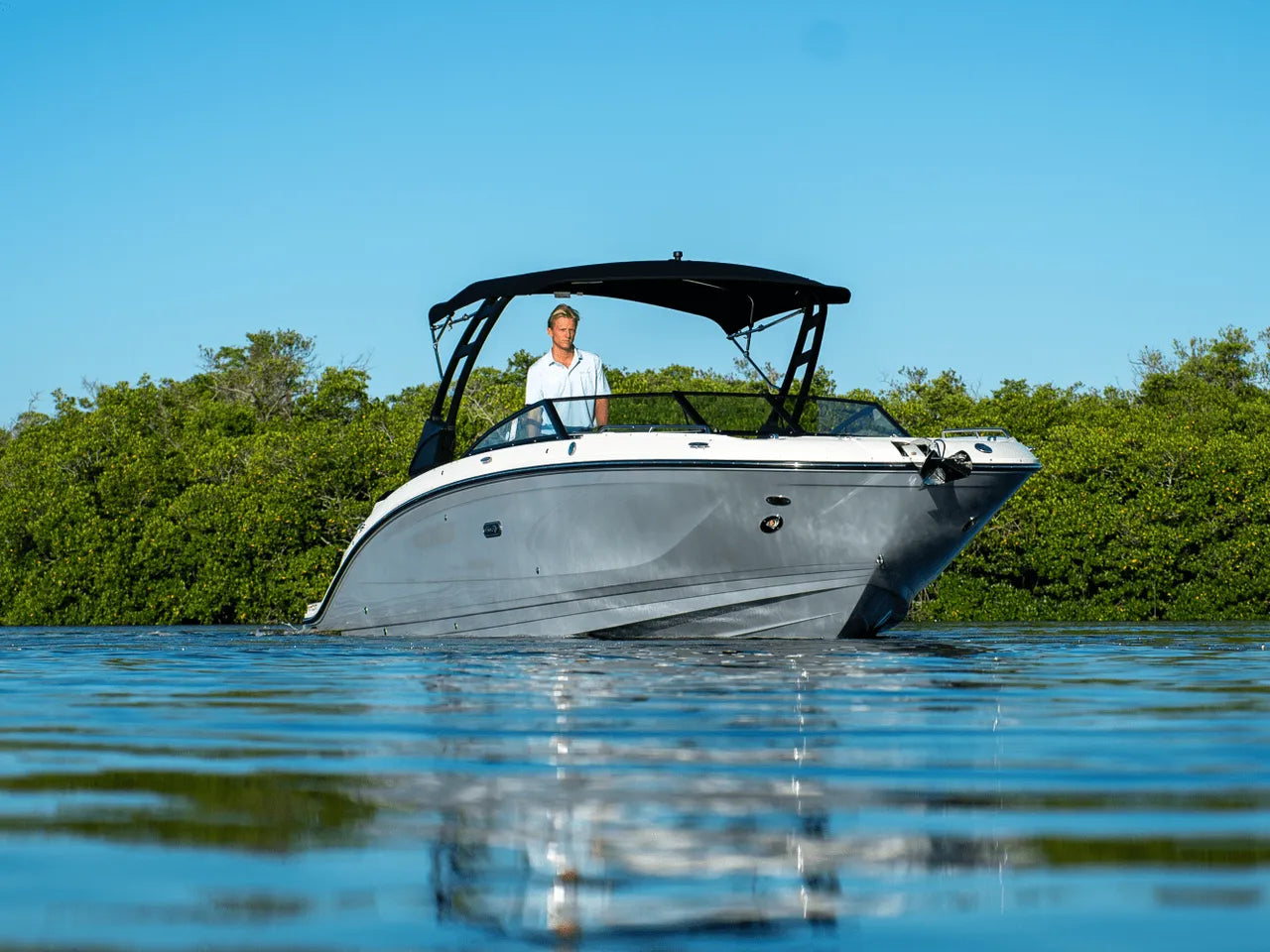 2026 Sea Ray SDX 290 Outboard 29.0 feet, Clearwater, Florida #34