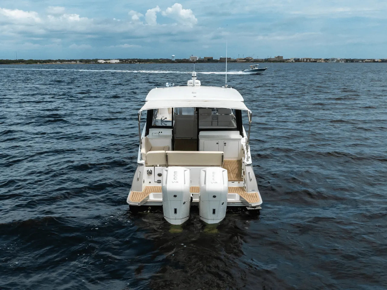 2025 MJM 4 45.0 feet, Clearwater, Florida #11