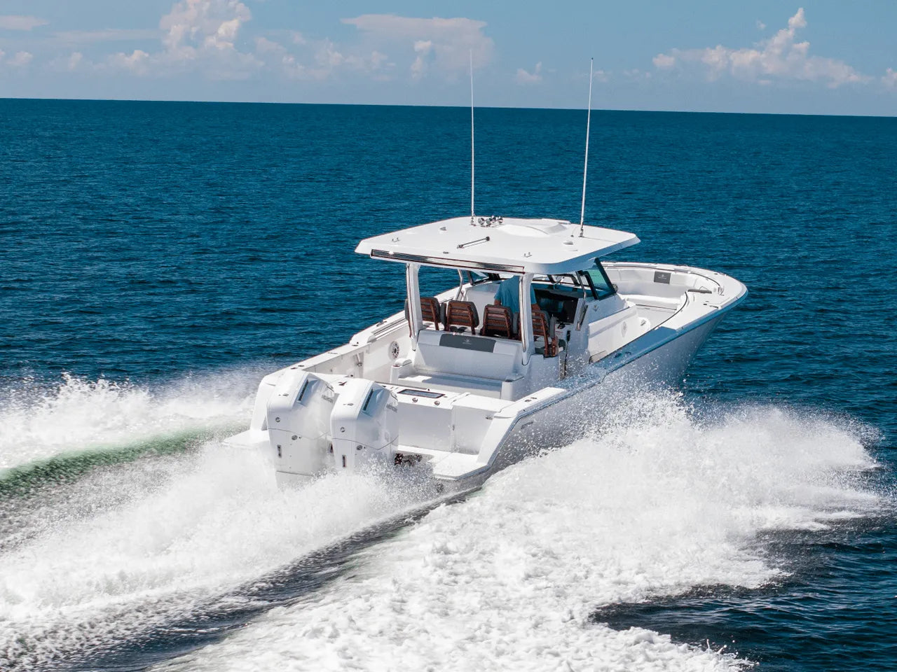 2025 Bertram 39CC 39.0 feet, Clearwater, Florida #52