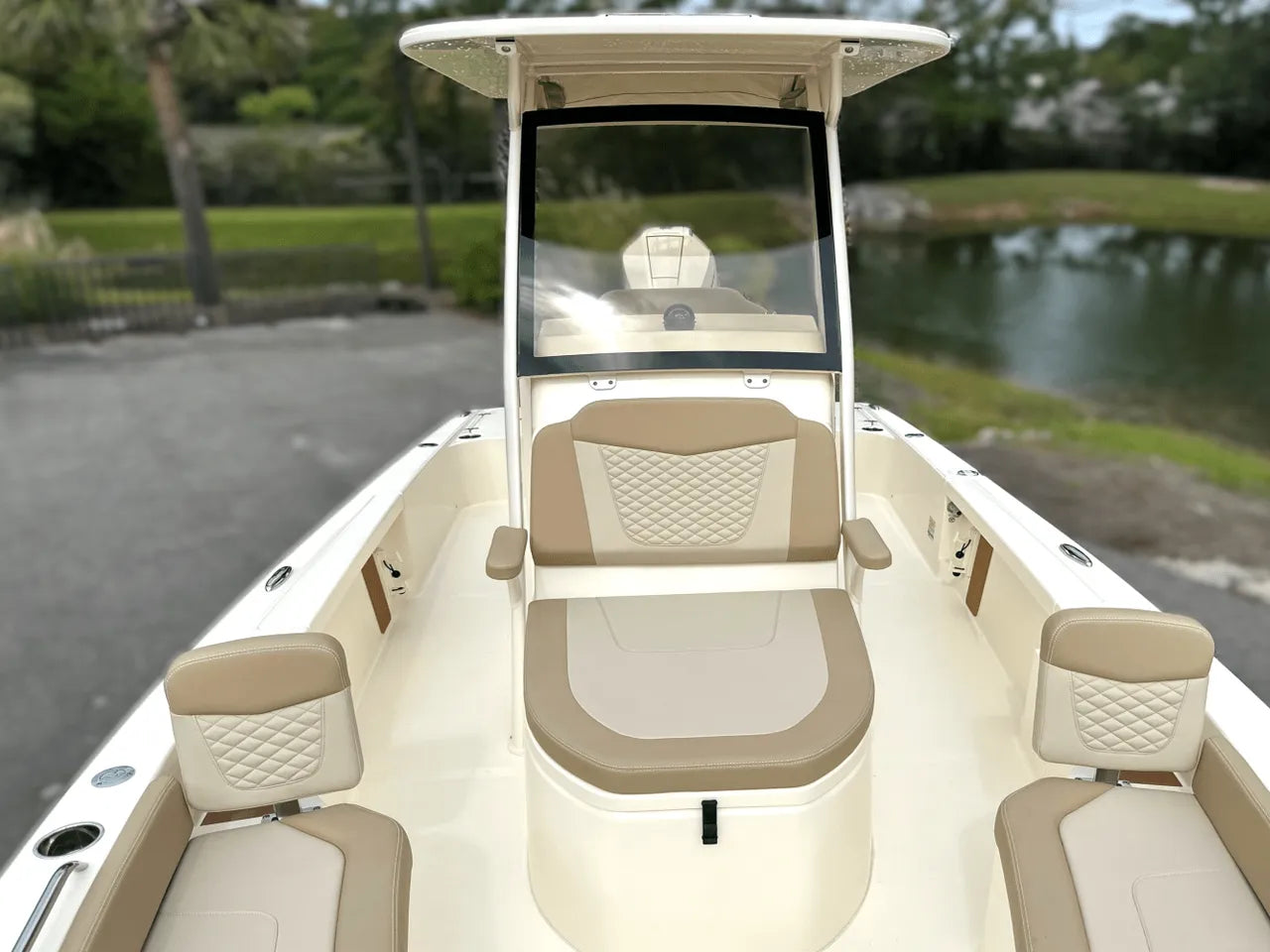 2025 Scout 231 XSB 23.0 feet, Clearwater, Florida #25