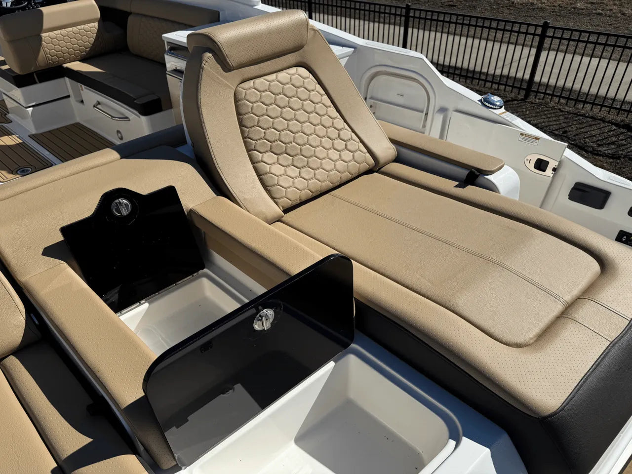 2025 Sea Ray SDX 290 29.0 feet, Clearwater, Florida #7