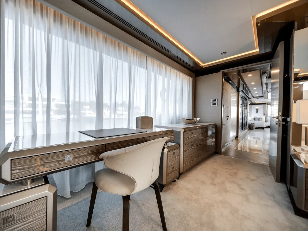 2025 Ocean Alexander 35R 117.0 feet, Clearwater, Florida #26