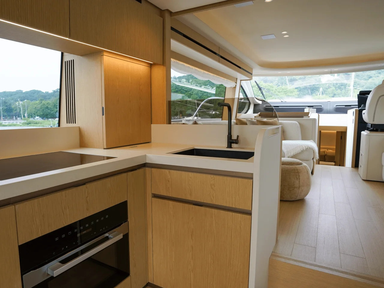 2026 Azimut Fly 62 62.0 feet, Clearwater, Florida #13
