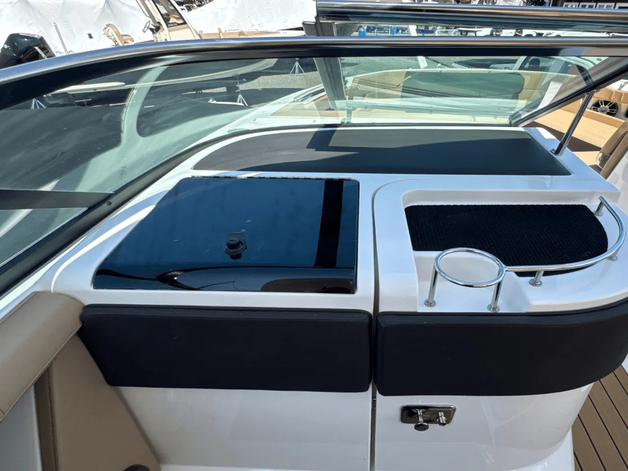 2025 Sea Ray SLX 310 Outboard 31.0 feet, Clearwater, Florida #70