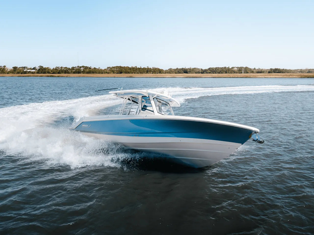 2025 Boston Whaler 360 Outrage 36.0 feet, Clearwater, Florida #3