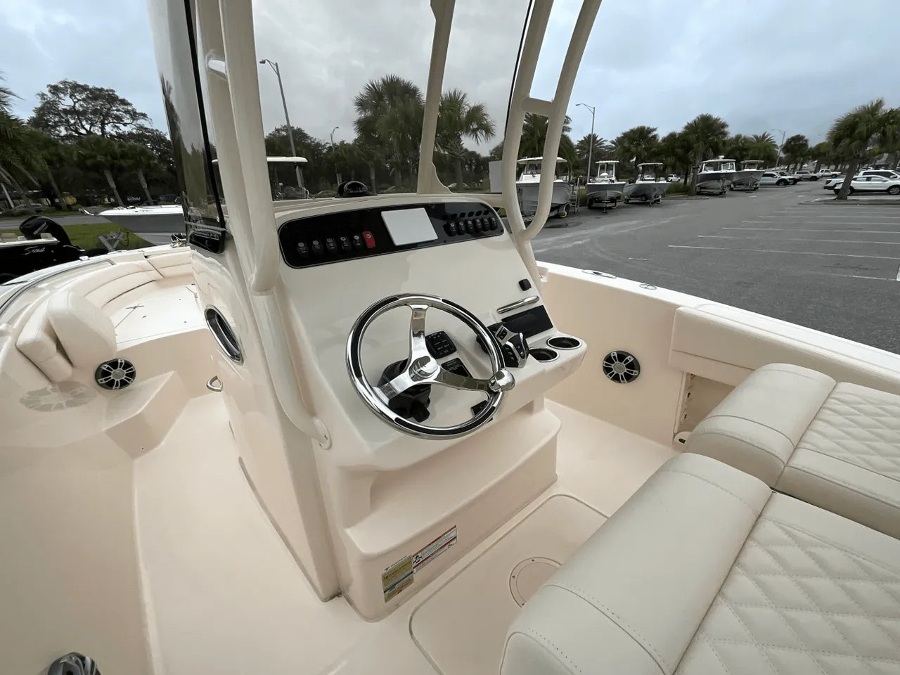 2025 Grady-White Fisherman 236 24.0 feet, Clearwater, Florida #6