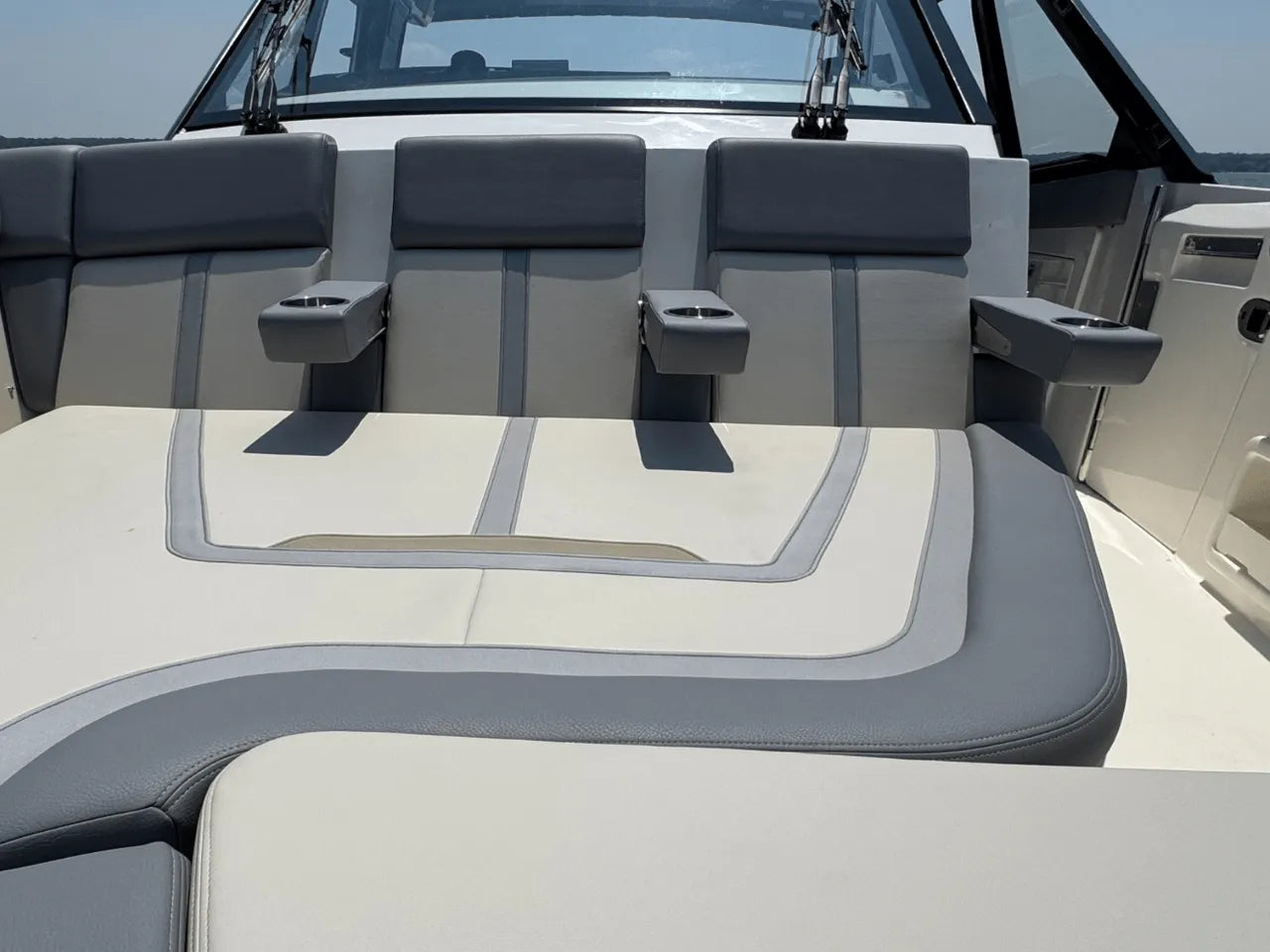 2025 Boston Whaler 380 Realm 38.0 feet, Clearwater, Florida #76
